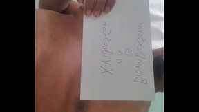 Verification video
