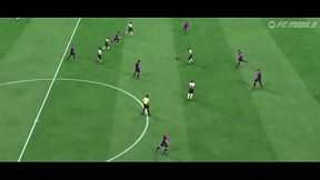 Top mejores goles en FIFA Mobile