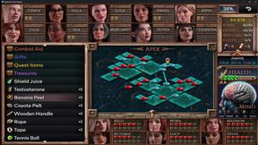 Symphony of the Serpent - Ep 45