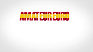Mature German Chick Sandra B Stretched Good In Her Old Pussy By Big Dick - AMATEUR EURO