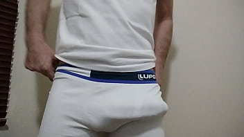 Cueca Branca 2