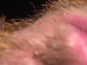 Macrophilia - Vore accidentally falls into giants mouth