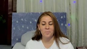 Cristina Arias Private Show
