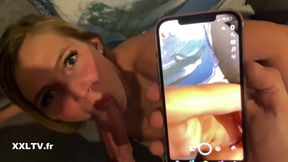 Sex at Home with Chloe Duval