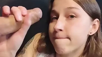 Steamy Cuckold Tease: Watch Me Take This Dick!