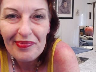 what to wait in a livecam show
