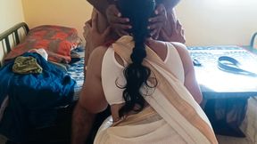 Cheating mallu aunty hot romance fucking hot viral video