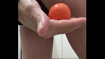 Sissy training shower