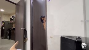 A Shower Together Ends in Great Sex.