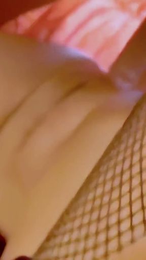 Polish Blonde Monadelux Double Penetration Threesome with Rico - Blowjob &amp; Cumshot   Clip 3