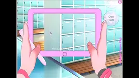 Umichan Maiko Classroom Cheaters Part 2 – Anime Girls Seduce With Passion