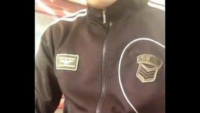 Livetream trai d&acirc_m mặc &aacute_o kho&aacute_t sục con cu đẹp