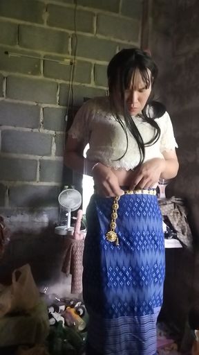 FN121 It's a special day for many men