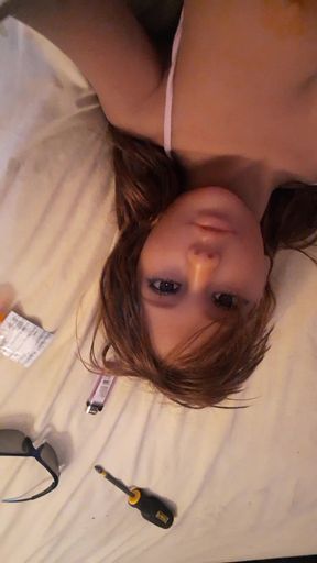 sex with sex doll  163 cm 92 lb.