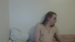 Long loud jerk off 3