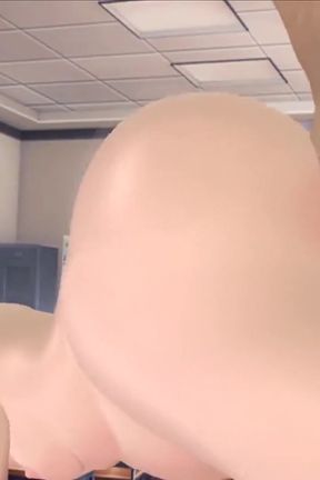 Natsuki - I'm Not Moaning Cause I Enjoy This, Idiot