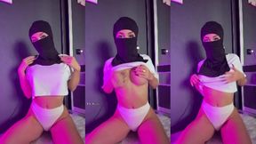 Social Media Creator @sashasavage @Showing Boobs and #Big Boobs #Nude #Hijab #Solo xxx porn hardcore | Tik.Porn