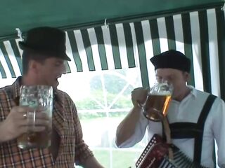 OKTOBER SCREWING FEST - vol 01