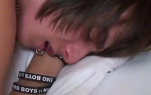 Gay twinks this week we see the come back of the ever