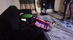 Submissive, Dominated, Mission