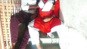 Couplefiree's Nepali Kanda Stairway to Heaven