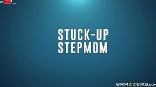 Stuck-Up Stepmom Film With Cory Chase, Xander Corvus - Brazzers Official