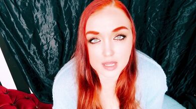 Feed Me Your Cum POV JOI