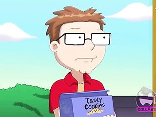 mother I'd like to fuck and Cookies