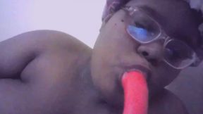 Sucking You Off While Your Wife Watches POV