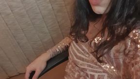 Letting a big load of cum for you
