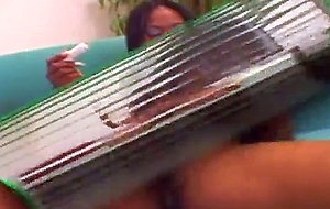 Black mature women 8 - jeannie pepper scene