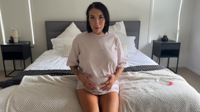 40 Weeks Full Belly