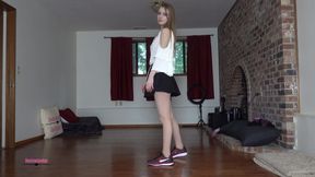 Giant Breast Expansion Compilation