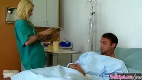 Twistys Hard - Monique Alexander - Thank You Nurse - Twistys