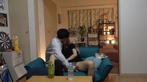 Naughty JAV Idols: Unauthorized Asian Pleasures