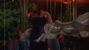 Bridgette B And Her Huge Tits take On An Equally Massive Black Cock