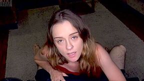 Lily Glee - Live-in Slave