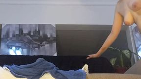 Part 8: BBC, Hot Wife, and Cuckold Encounter