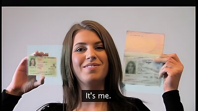 Casting - anal and creampie for med student