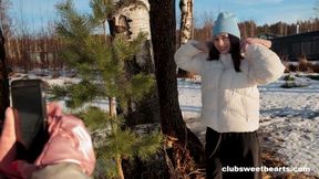 Fun with Roxy Muray &amp; Sia Florance