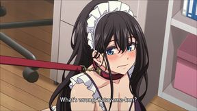 seifuku wa kita de part1