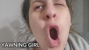 Endless Yawning in the Morning – Big Noisy Yawns, Tiny Cute Yawns, Coffee Can’t Wake Me Up, Struggling to Start My Day