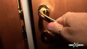 Two Cocks for a Lady (full Movie Centoxcento)