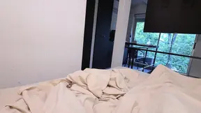 My stepson has a bigger dick than my husband!