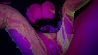 HENTAI is REAL? | Your Favorite BUSTY Babe POV | LilyKoti