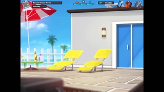 Summertime Saga: College Guy Surrounded With Hot Chicks-Ep51