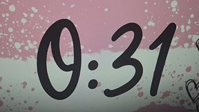 Ultimate Cum Countdown