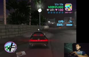 Jio Pro's Vice City Ride: Hot Gamer Babe Unleashes Her Best Porn Video Ever