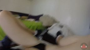 Thigh Fucking Compilation (3 Scenes)