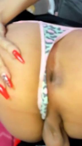 Secretary Double Cumshot